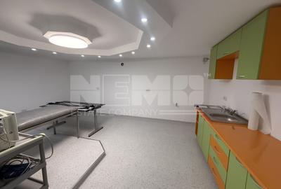 Imobil de vânzare | Clinică medicală autorizată | 208 mp utili - 3