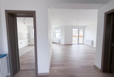 Casa Individuala Finalizata Intabulata Toate Utilitatile - 7