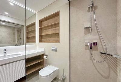 Apartament 3 camere inchiriere in Centru, Finisaje High End - 8