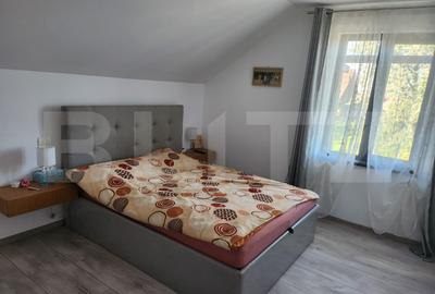 Casa moderna si spatioasa de vanzare, P+M - Prejmer - 4