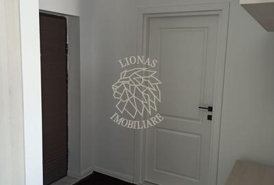 Apartament Nou 2 camere 41,5mp+terasa 25mp-parcare-etaj 3-lift-Zavoaie - 7