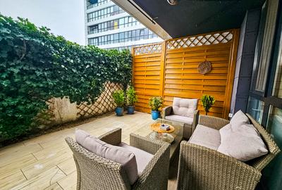 4 camere zona Delea Veche, gradina privata si loc de parcare inclus - 1