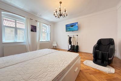 Apartament cochet, Strada Cetatii, Sibiu - 6