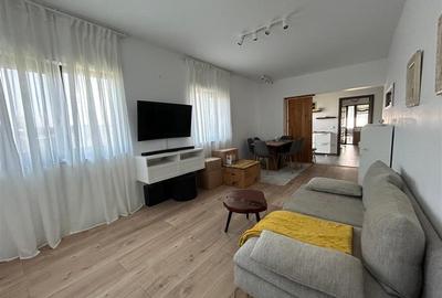 Casa P+Pod , 4 camere , 479 mp teren - Breazu  , Iasi - 11