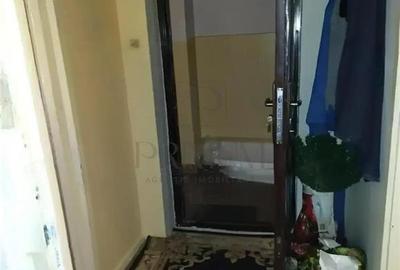 Apartament 1 camera-zona centrala-decomandat-centrala proprie - 8