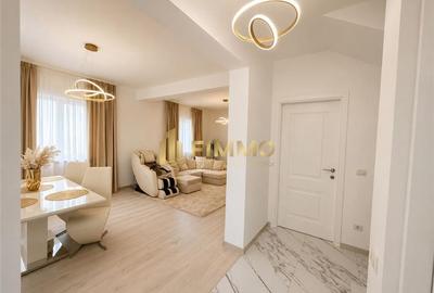 Casa Individuala | Finisaje Premium | 260mp | Ipotesti | ID:1804 - 10