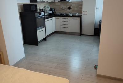 Apartament tip studio 45 mp  Sanpetru - 5