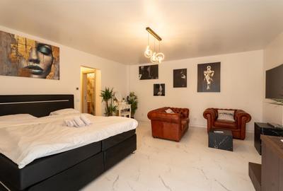 Comision 0% I Apartament cu 1 cameră I Teodor Mihali I Investiție I Parcare - 5