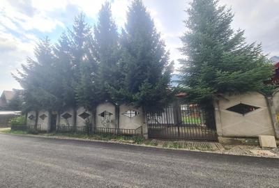 Complex turistic de vanzare  - Zona Poiana Tapului - 5