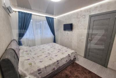 Apartament 2 camere, 52 mp, zona Tatarasi-Dispecer - 3