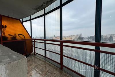 Apartament cu doua camere decomandate in Zorilor - 5