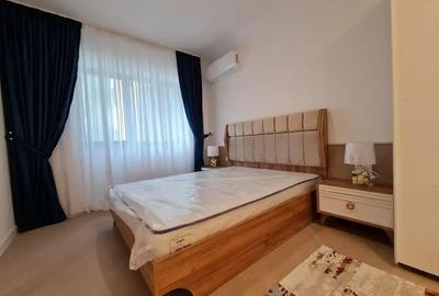 Apartament 3 Camere | Utilat si Mobilat LUX | Complex Cortina North - 5