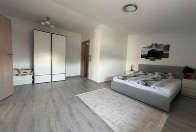 Vilă individuală  | 5 camere | 4 dormitoare cu băi proprii | Garaj | - 8