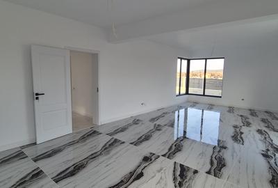 Casa finalizata Sanpetru zona Primaverii design deosebit - 2