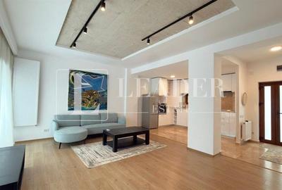 Ultima vila din complex I Prima Inchiriere I Pipera - 8