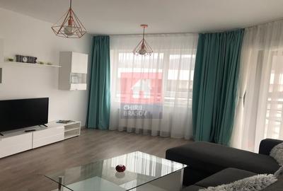 Inchiriere studio mobilat si utilat complet in Sunney Ville Brasov - 2