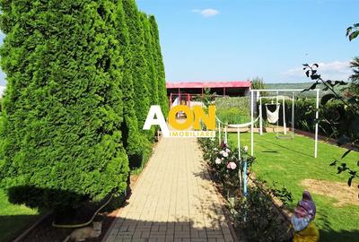 Casa cu 1064 mp teren, ideala pentru pensiune - 5