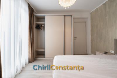 ✅Apartament 3 camere la preț de 2 camere | parcare | Tomis Plus Elvila - 5