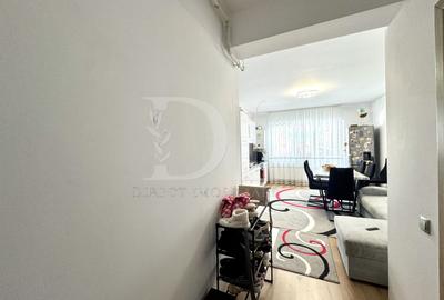 Apartament la cheie / etaj intermediar / Zona Terra - 11