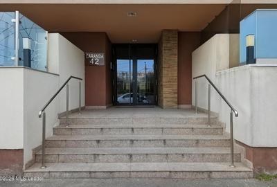 Academia Militara, Caranda Residence. Apartament 108 mp. Terasa, Garaj - 19