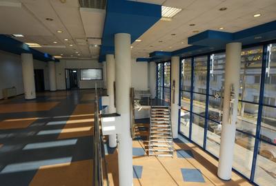 Inchiriere Spatiu Comercial 395 mp P+E Palas Campus Trafic Intens - 13