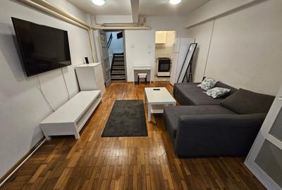 Apartament 2 Camere - Universitate / Carol ( ideal airbnb )