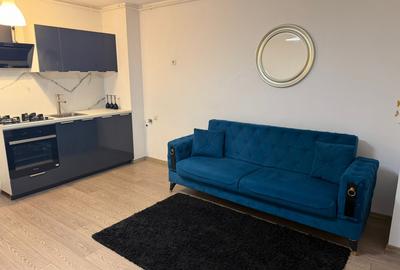 2 camere Mega Mall , Atlantis One | Piscină & fitness | 5 min metrou - 9