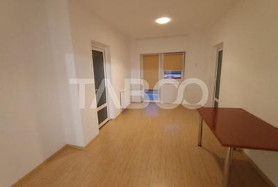Spatiu birouri 80 mpu 2 camere loc de parcare cartier Strand Sibiu - 4