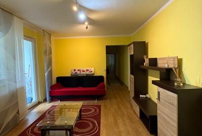 Ap 3 cam semidec, modern, utilat, et. 2, 65 mp, zona Piata Hermes Gheorgheni - 1