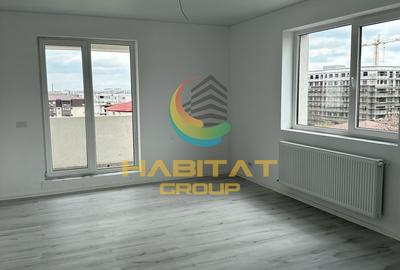Apartament 2 camere  Grand Arena - Dealul alunis bloc nou - 1