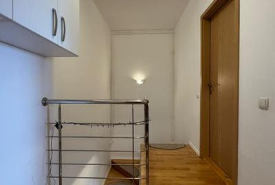 3 camere DUPLEX + LOC DE PARCARE +BOXA || TEI - 13
