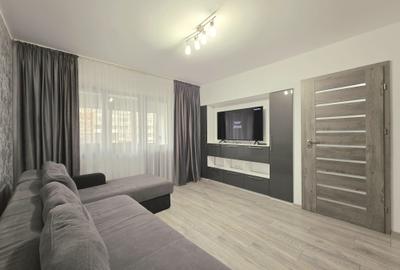 3 camere str Brailei- Mazepa 2 CT Ac mobilat si utilat la cheie - 1