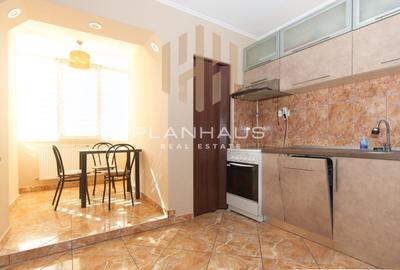 Apartament 4 camere de închiriat, zona Canal 7!!! - 3