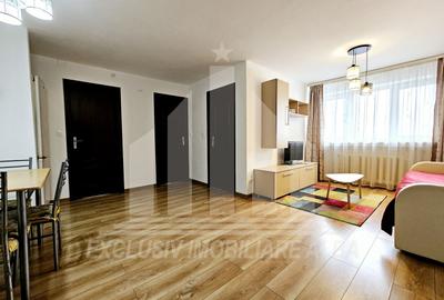 Apartament 2 camere decomandate | 55 mp | Panorama | Cetate - M-uri - 3