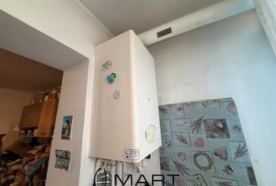 Apartament 3 camere, decomandate 6/10 zona Vasile Aaron Sibiu - 13