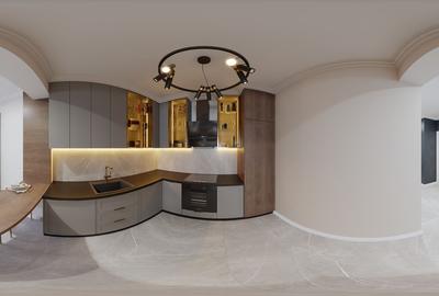 Apartament 2 Camere | 59mp | Comat Towers | Pacurari | Dacia - 12