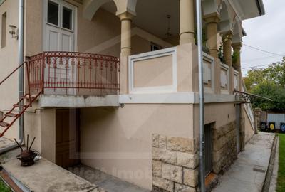 Casă de vânzare în Andrei Mureșanu, teren 867mp – zona exclusivista! - 8