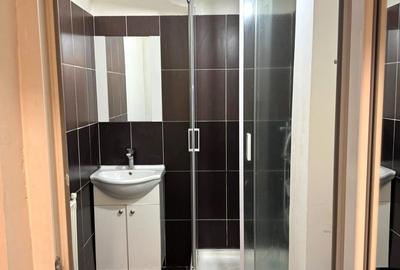 Garsonieră,  centrala proprie, Metrou Lujerului, pt investitie sau locuit - 11