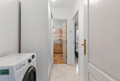 Apartament cu 2 camere NOU RENOVAT, PRIMA ÎNCHIRIERE  - Zona Podgoria - 8