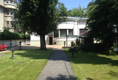 Vila unica în inima Bucureștiului - 2