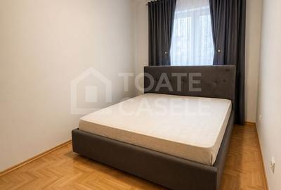 Apartament 4 camere ,etaj intermediar, zona Minerva- Manastur - 5