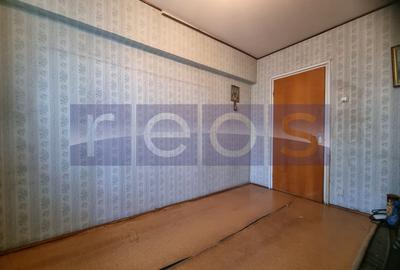 VANZARE 3 CAMERE - DECOMANDAT- CALEA DOROBANTI - 2