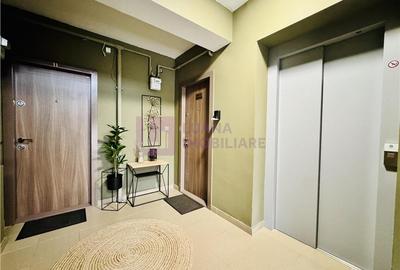 Penthouse 86 mp de vanzare cu terasa 120 mp | boxa | 2 parcari | MODERN | video - 14