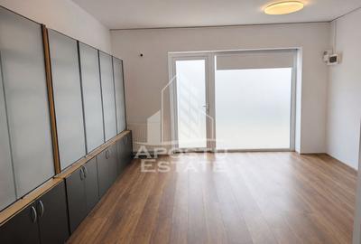 Spatiu comercial, 40 mp, Zona Piata Badea Cartan - 1