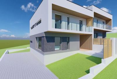Duplex de vanzare in zona Oasului – Eficienta Energetica si Confort - 4
