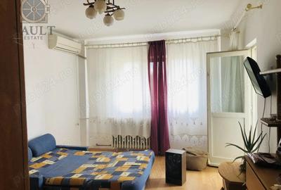 GARSONIERA-RAHOVA-PETRE ISPIRESCU-BLOC MIXT-BLOC REABILITAT - 1