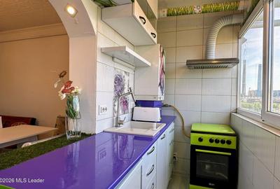 Fizicienilor - Lacramioarei, 3 camere 67 mp, pod 40 mp, modernizat - 9