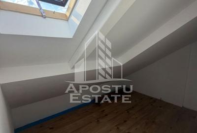 Casă individuală, de închiriat , curte proprie , Dumbravita - 14
