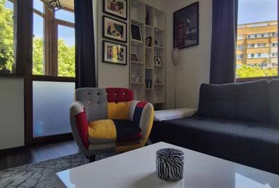 2 camere Gorjului - imobil 2013 *parcare privata* - 2