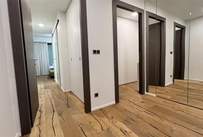 Apartament impecabil 3 cam Silver Mountain - 7